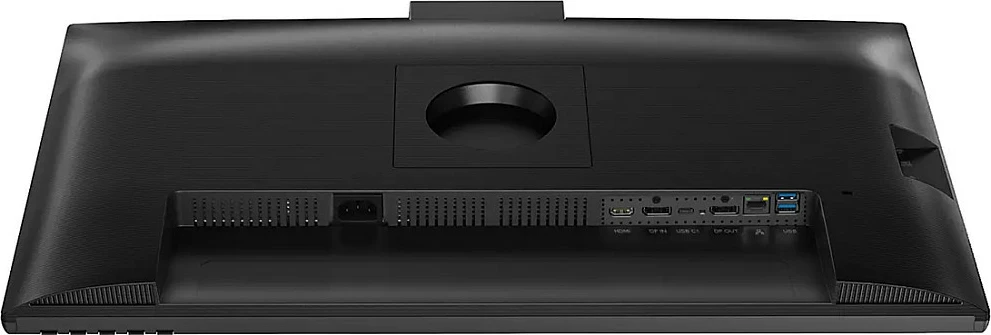 Monitor Philips 27B2U3601H/00 27" QHD 120Hz USB-C 90W me Webcam, i zi
