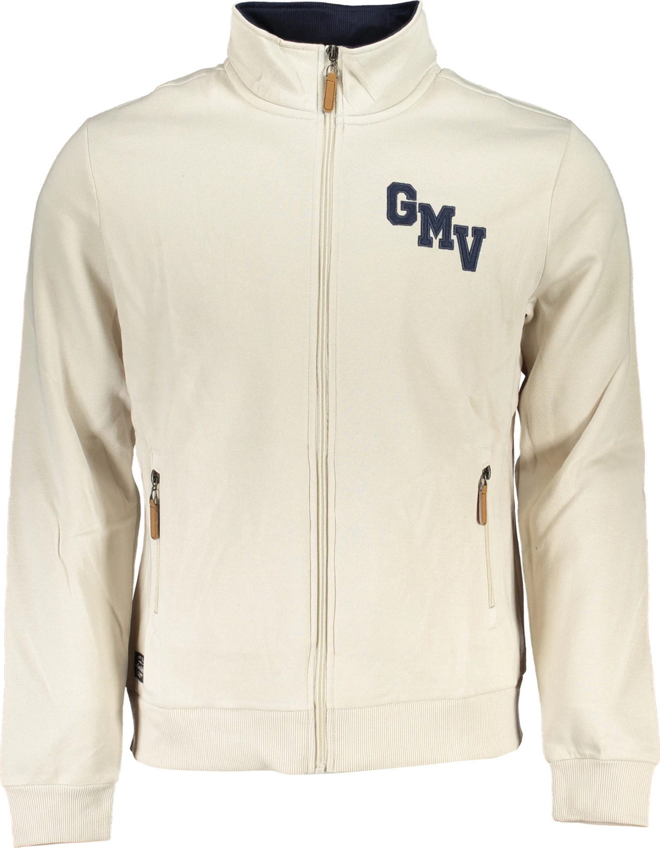 Duks për meshkuj GIAN MARCO VENTURI, i bardhë