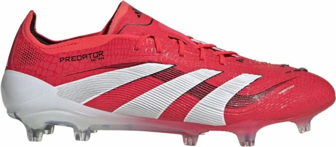Atlete futbolli për meshkuj adidas, të kuqe [Madhësia: 44]