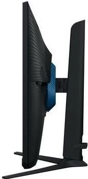 Monitor Samsung Odyssey G5 LS32FG510EUXEN, 32", QHD, 180Hz, 1ms, VA, i zi