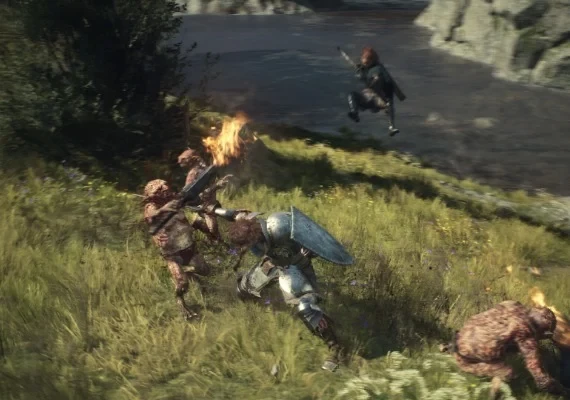 Dragon's Dogma 2 Deluxe Edition Global