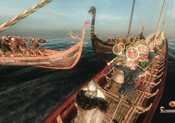 Mount & Blade: Warband Viking Conquest Reforged Edition EN/ZH/ES/TR/ZH Global