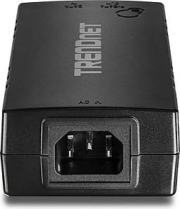 Injektor PoE+ Gigabit TRENDnet TPE-115GI, 30W, i zi