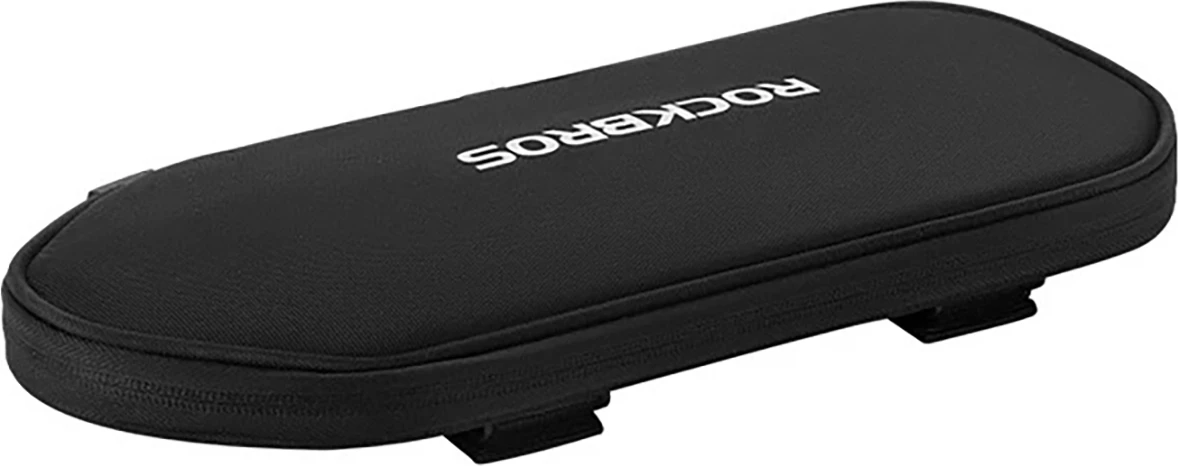 Çantë bagazhi për biçikletë Rockbros 30140062001, 5L, e zezë