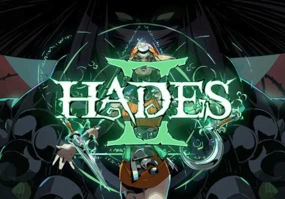 Hades II EN Global