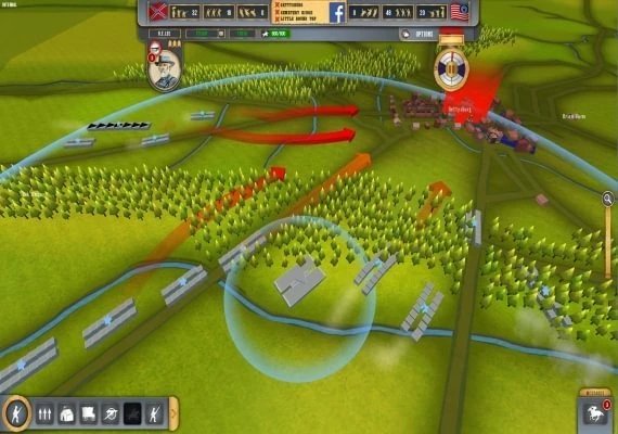 Battleplan: American Civil War EN Global