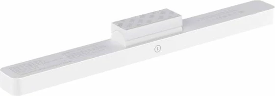 Shirit drite leximi magnetik Xiaomi Magnetic Reading Light Bar, 36 cm, 2000 mAh, 4000K, USB-C, i bardhë