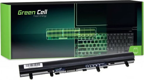 Bateri laptop Green Cell për Acer Aspire E1-522/E1-530/E1-532/E1-570/E1-570G/E1-572/E1-572G dhe V5-531/V5-561/V5-561G/V5-571