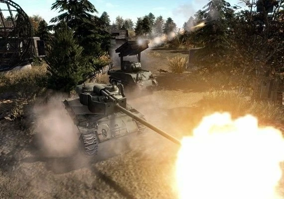 Men of War: Assault Squad 2 - Full Pack DLC EN/DE/FR/IT Global