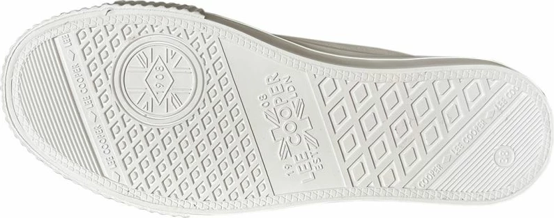 Atlete për femra Lee Cooper, të bardha [Madhësia: 39]