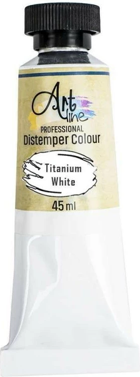 Osh Tempere E Bardhe 45Ml 1/6 Art014