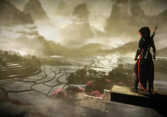 Assassin's Creed Chronicles: Trilogy Global