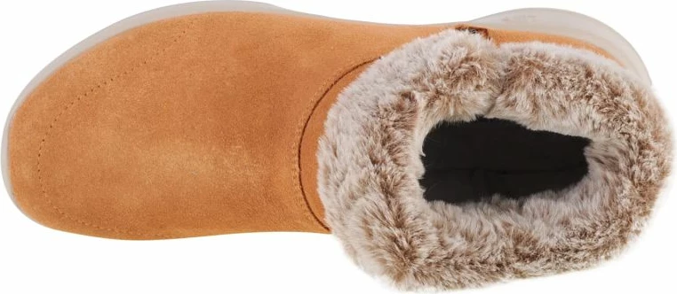 Këpucë Skechers femra, kafe [Madhësia: 36]