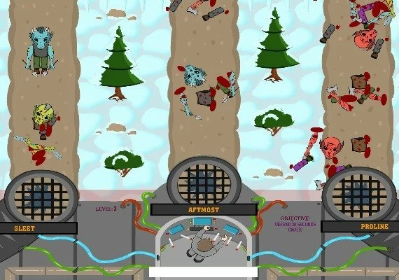 Word Killer: Revolution EN/RU Global