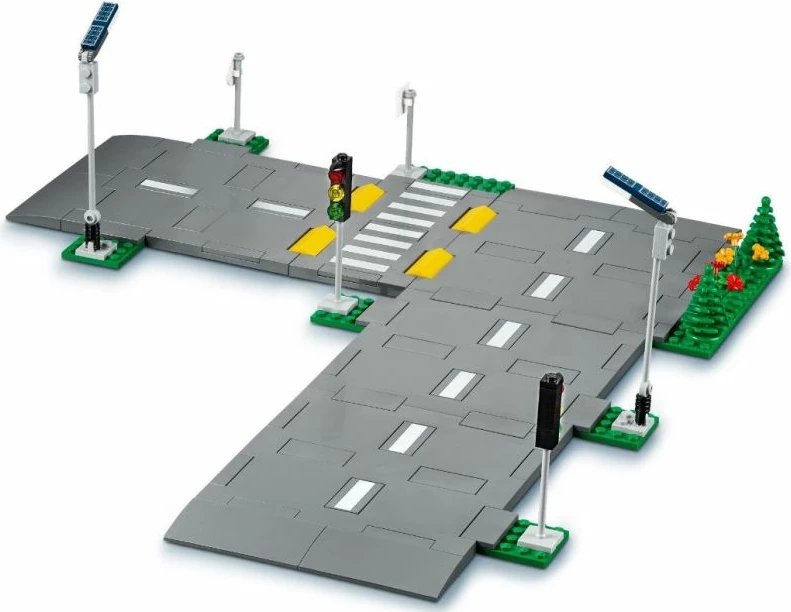 Aksesorë lodrash Lego për fëmijë