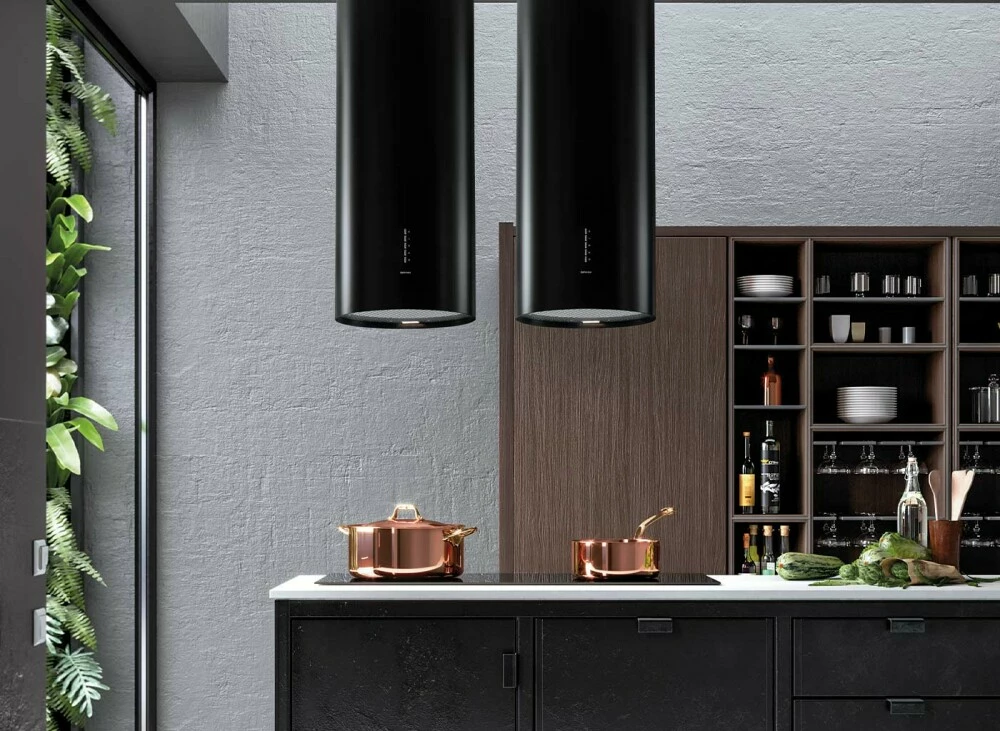 Aspirator FALMEC Polar, 35 cm, i zi