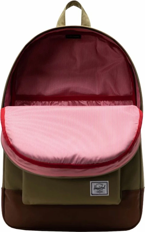 Çantë shpine Herschel, e gjelbër