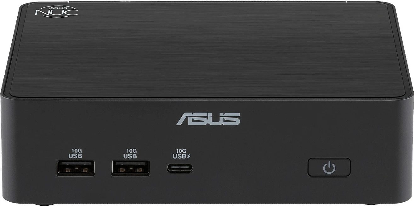 Mini Kompjuter ASUS NUC 16 Pro Grand Canyon U5 RNUC16GDKV560002, vPro, i zi