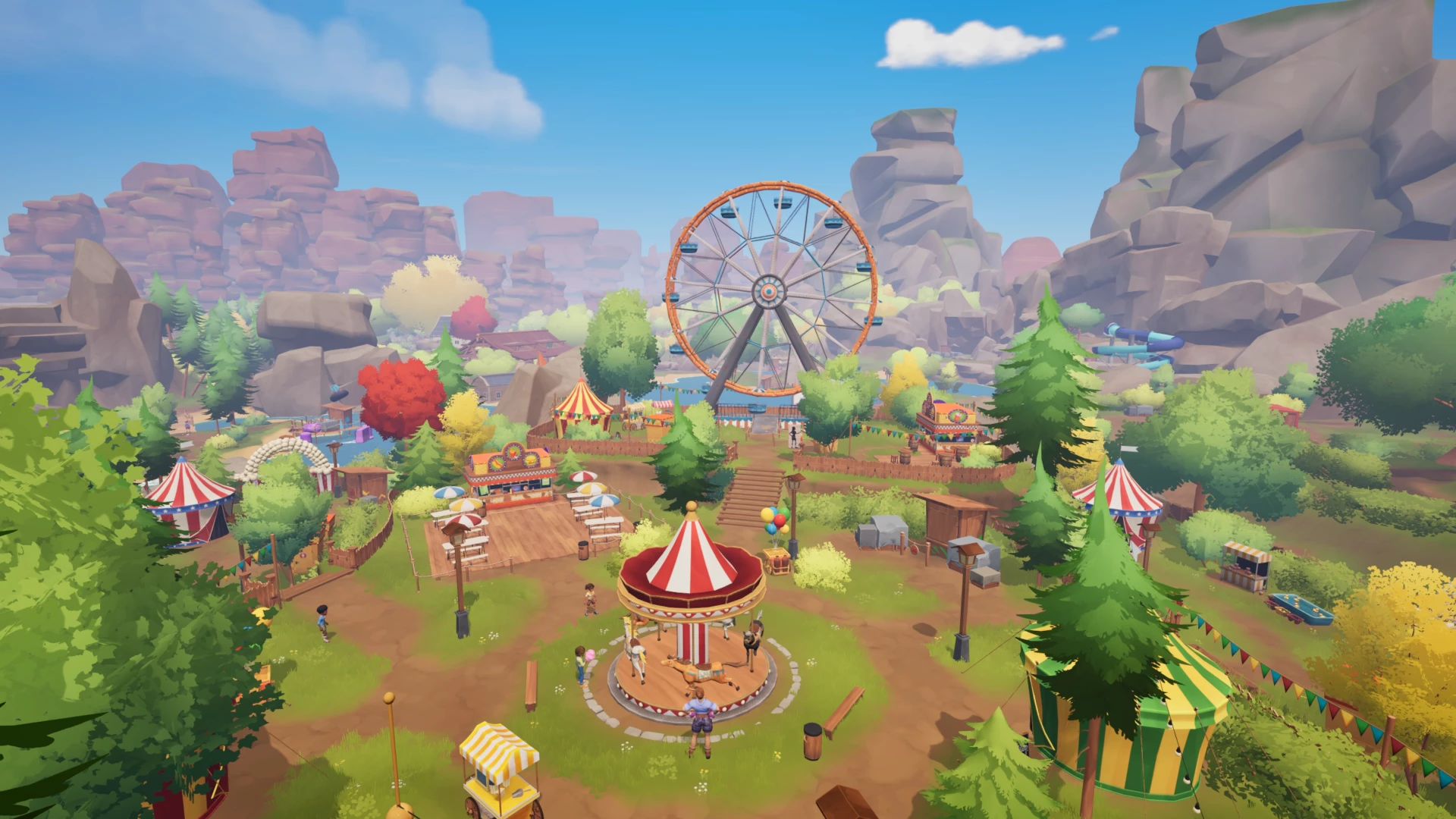 Lojë Nintendo Switch Plug In Digital Sports Camp: A 35-game Adventure, PEGI 3
