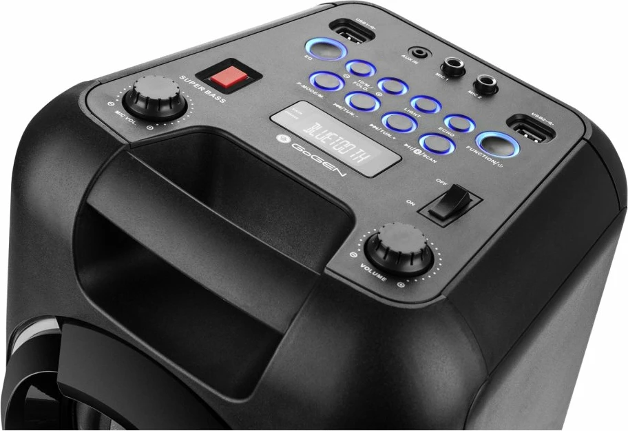 Altoparlant GOGEN BPS686