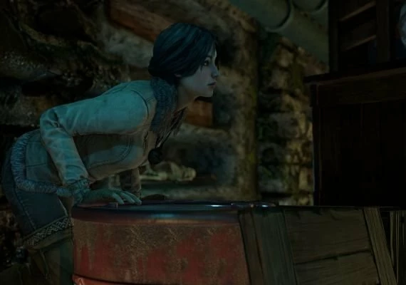 Syberia 3 Deluxe Edition Global