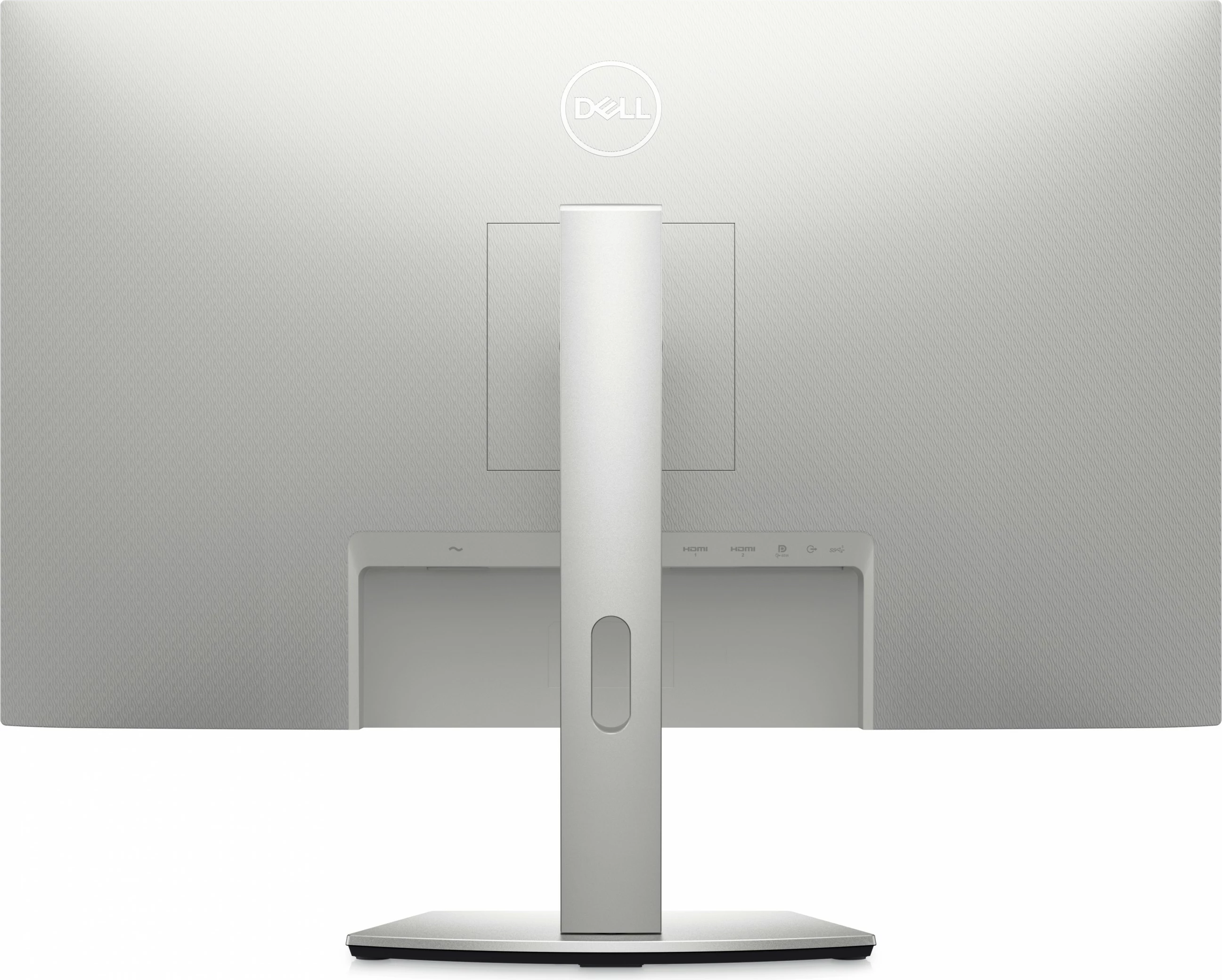 Monitor DELL S2722DC 27" QHD LCD, USB-C, Gri