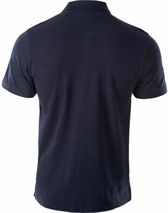 Maicë Polo për meshkuj Hi-Tec, blu marin