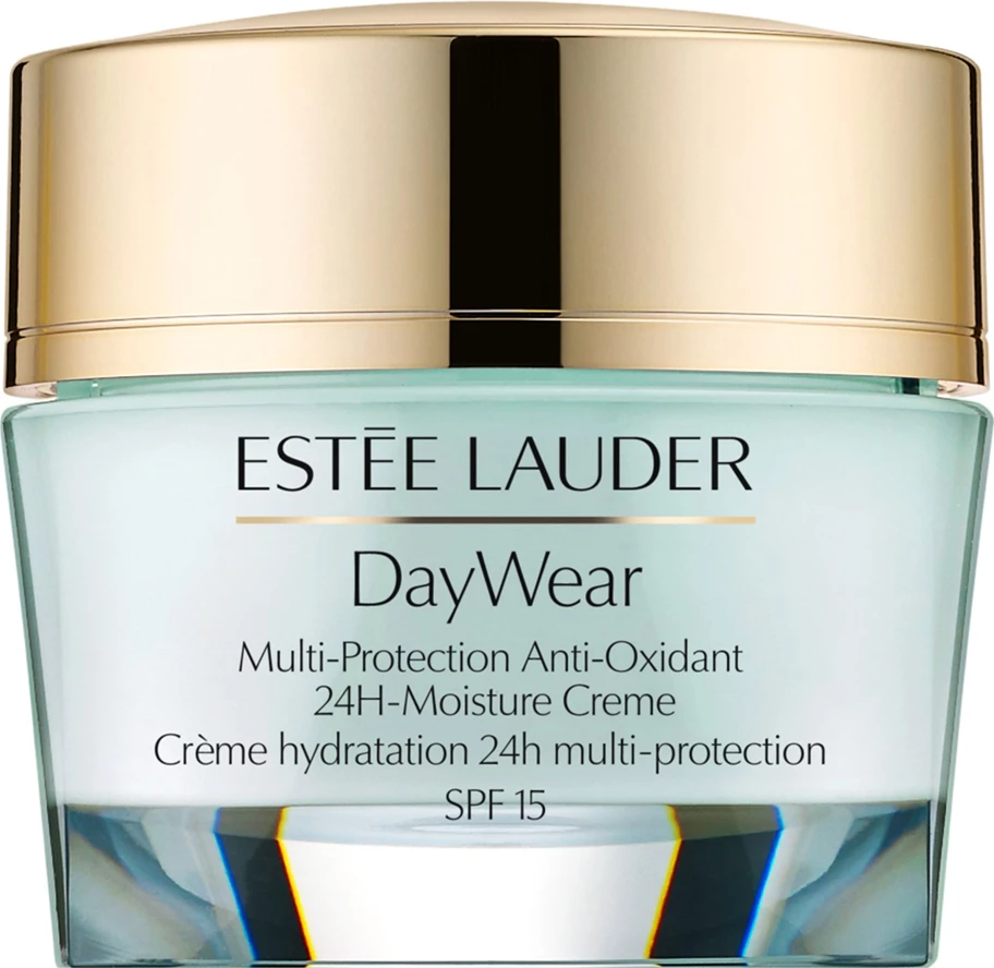 Krem fytyre ditës për femra Estée Lauder DayWear Multi-Protection Anti-Oxidant Cream SPF15, 50ml