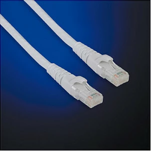 Kabllo rrjeti VALUE Cat6 UTP 7m, pa halogjen, gri