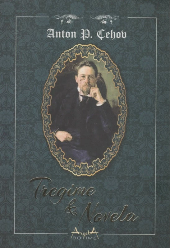 Novela 1 - STEFAN ZWEIG