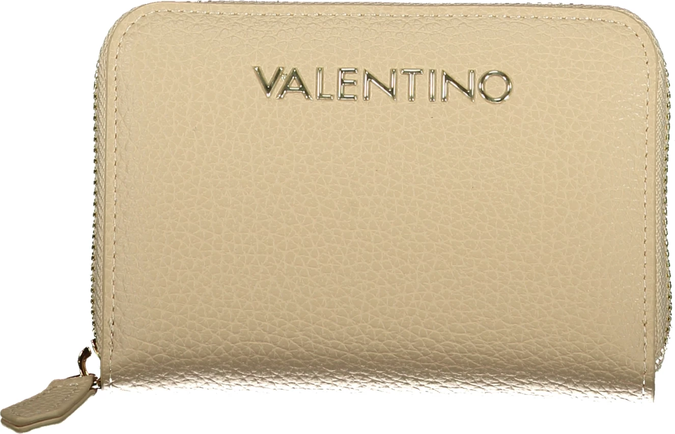 portofol femra Valentino Bags UNI, bezhë