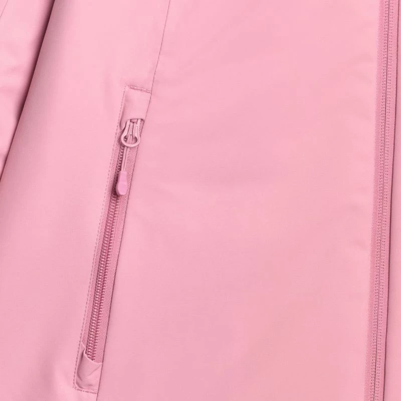 Jakne skijimi për femra 4F, rozë