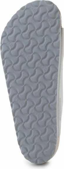 Flip-flopa për meshkuj Birkenstock, gri [Madhësia: 44]