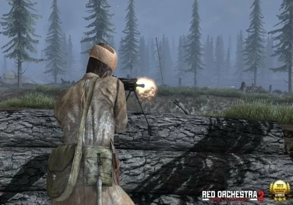 Red Orchestra 2: Heroes of Stalingrad + Rising Storm GOTY EN Global