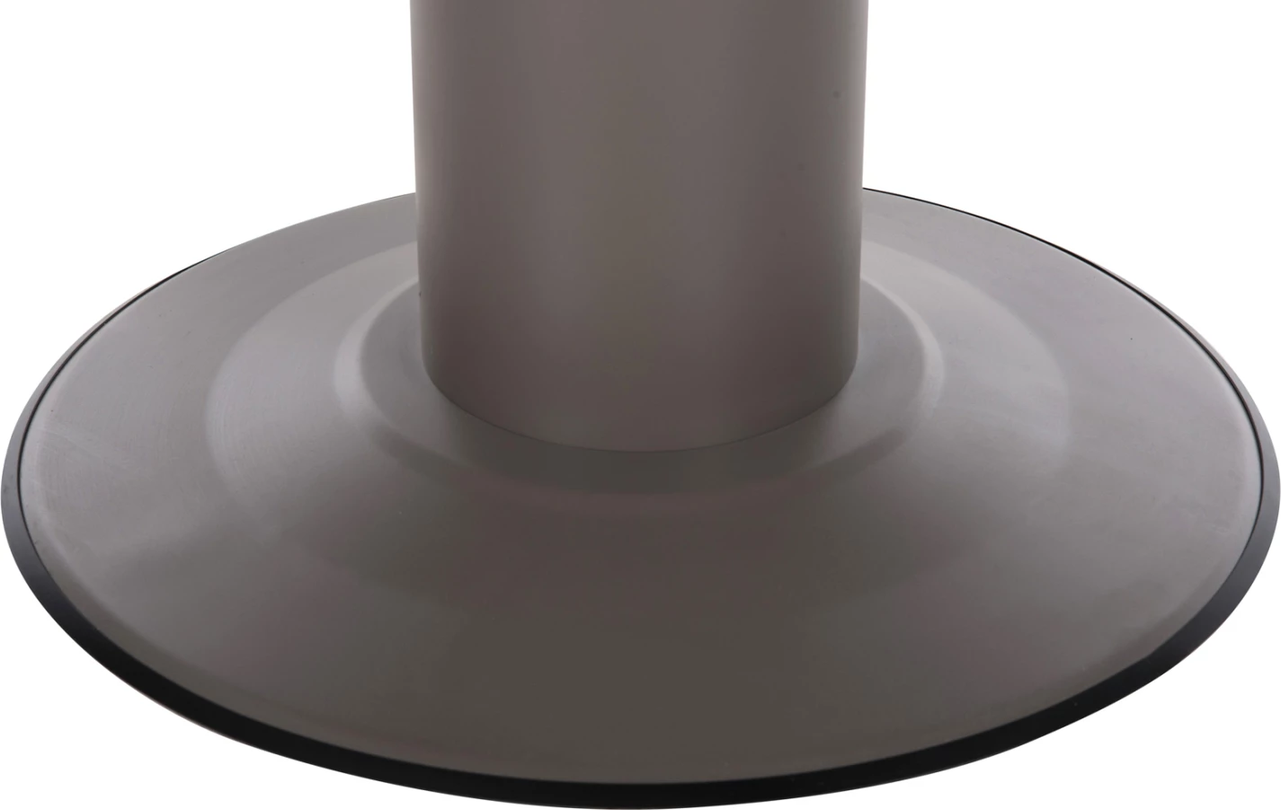 Tavolinë profesionale për konferenca, ngjyrë wenge, FH2054.12, D105x75 cm