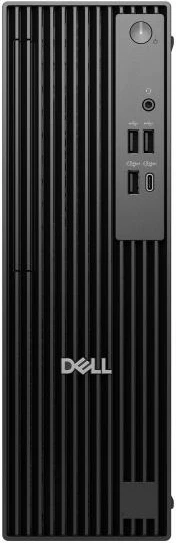 Kompjuter desktop Dell Pro Slim QCS1250 (VDVFT), Core Ultra 5 235, 16GB RAM Memorje, 512GB, Windows 11 Pro, i zi