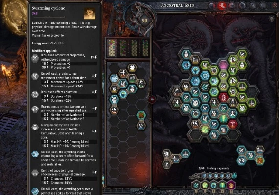 Dragonkin: The Banished Global