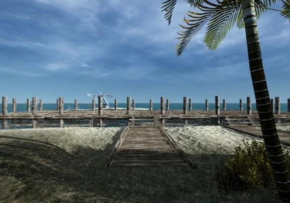 Ultimate Fishing Simulator - Florida DLC Global