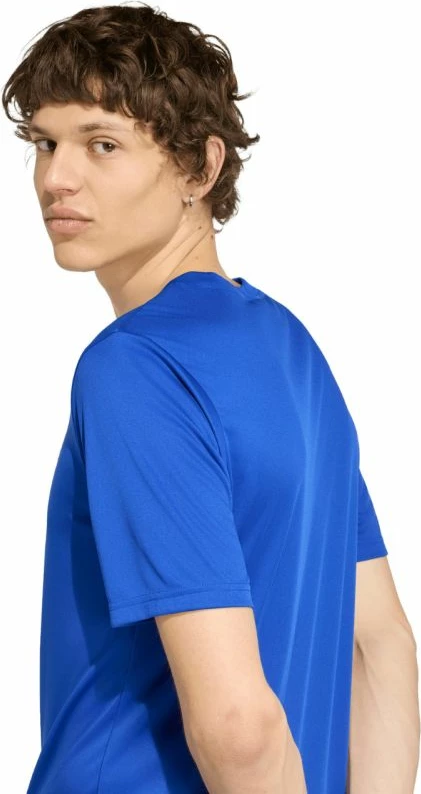 Fanellë meshkuj adidas Italy 26, kaltër KH2306 [Madhësia: L]