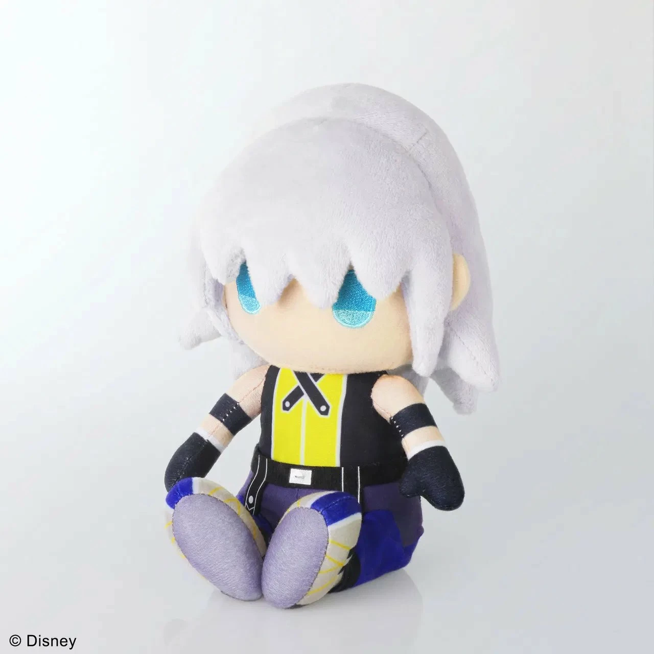 Lodër pelushi Square Enix Kingdom Hearts Riku (Gaming Heroes)