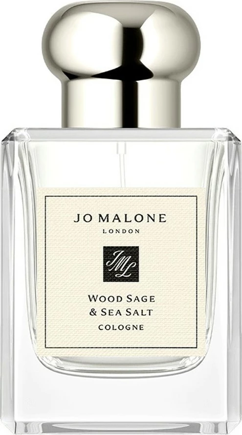 Eau de Cologne Jo Malone Wood Sage & Sea Salt 50ml