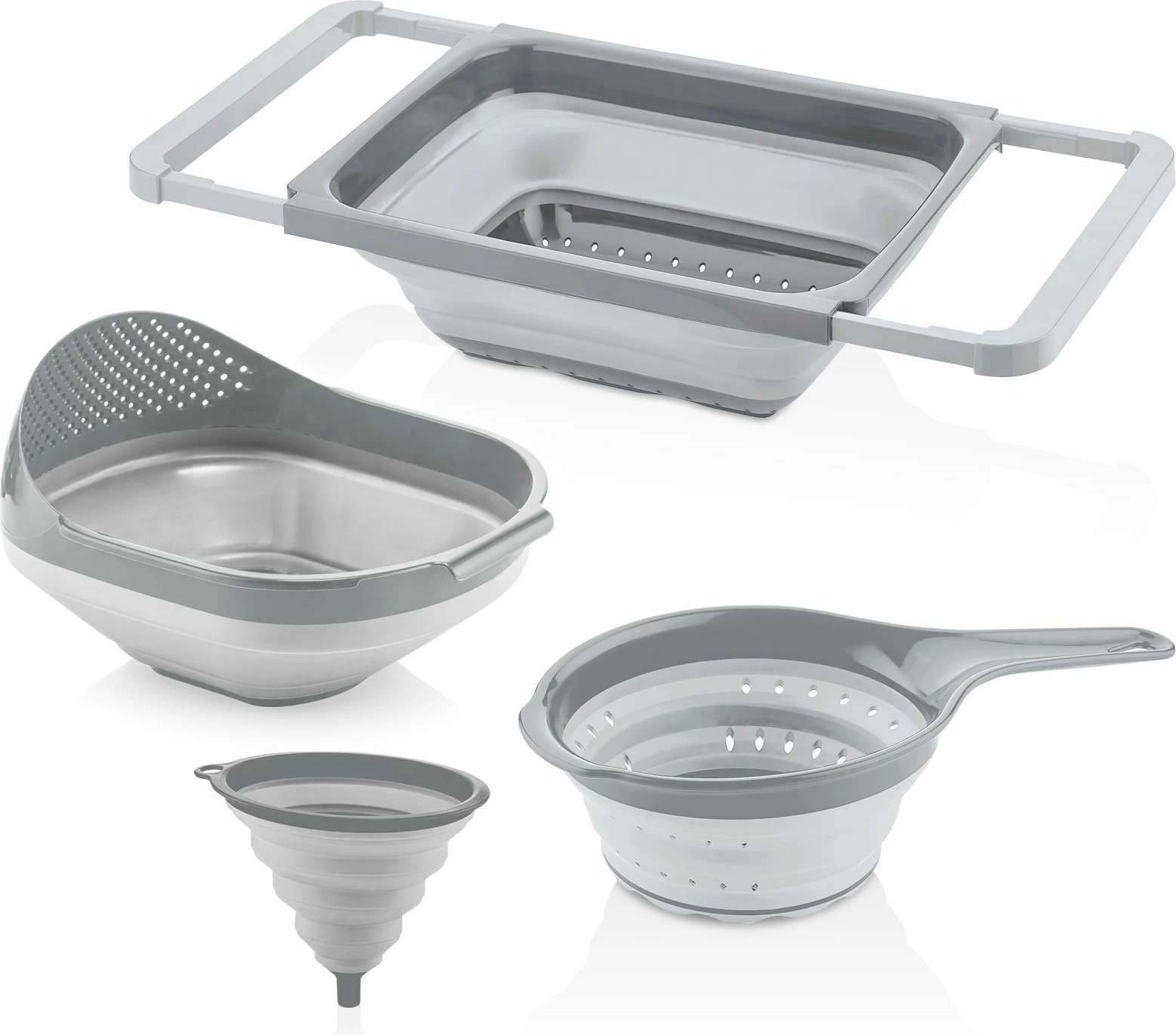 Set kullesash (5 copë), Hermia Concept, ET-00110