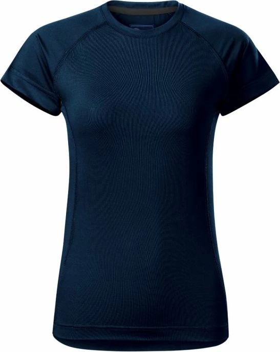 Maicë Malfini për femra, blu marine