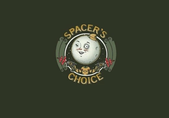 The Outer Worlds - Spacers Choice Edition Content DLC EN Global