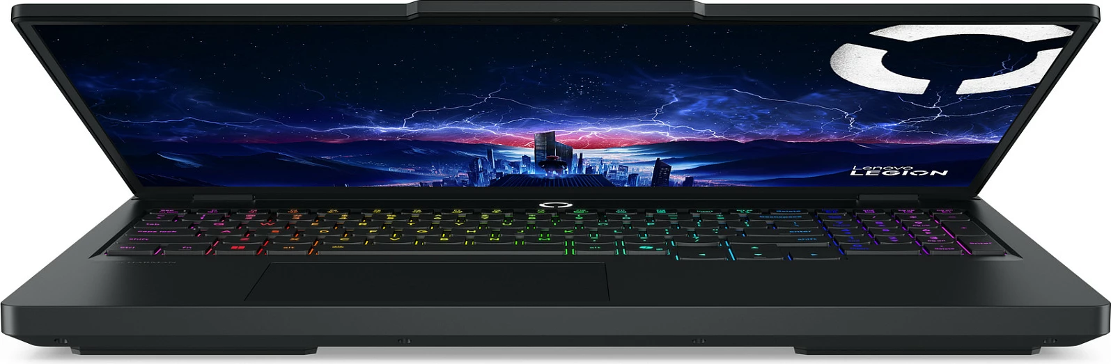 Kompjuter portativ Lenovo Legion Pro 5 16IAX10 83F3, RTX 5070 8GB, 32GB RAM, 1TB SSD, 16" 2560x1600, Eclipse Black