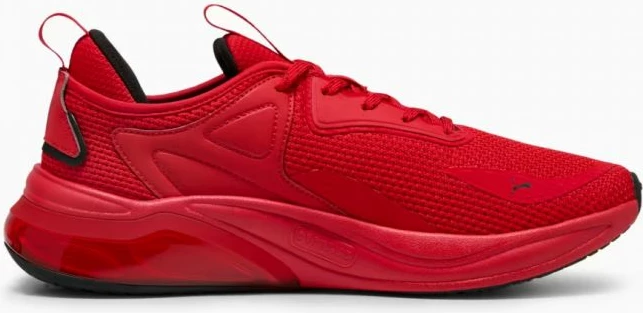 Atlete për meshkuj Puma, të kuqe