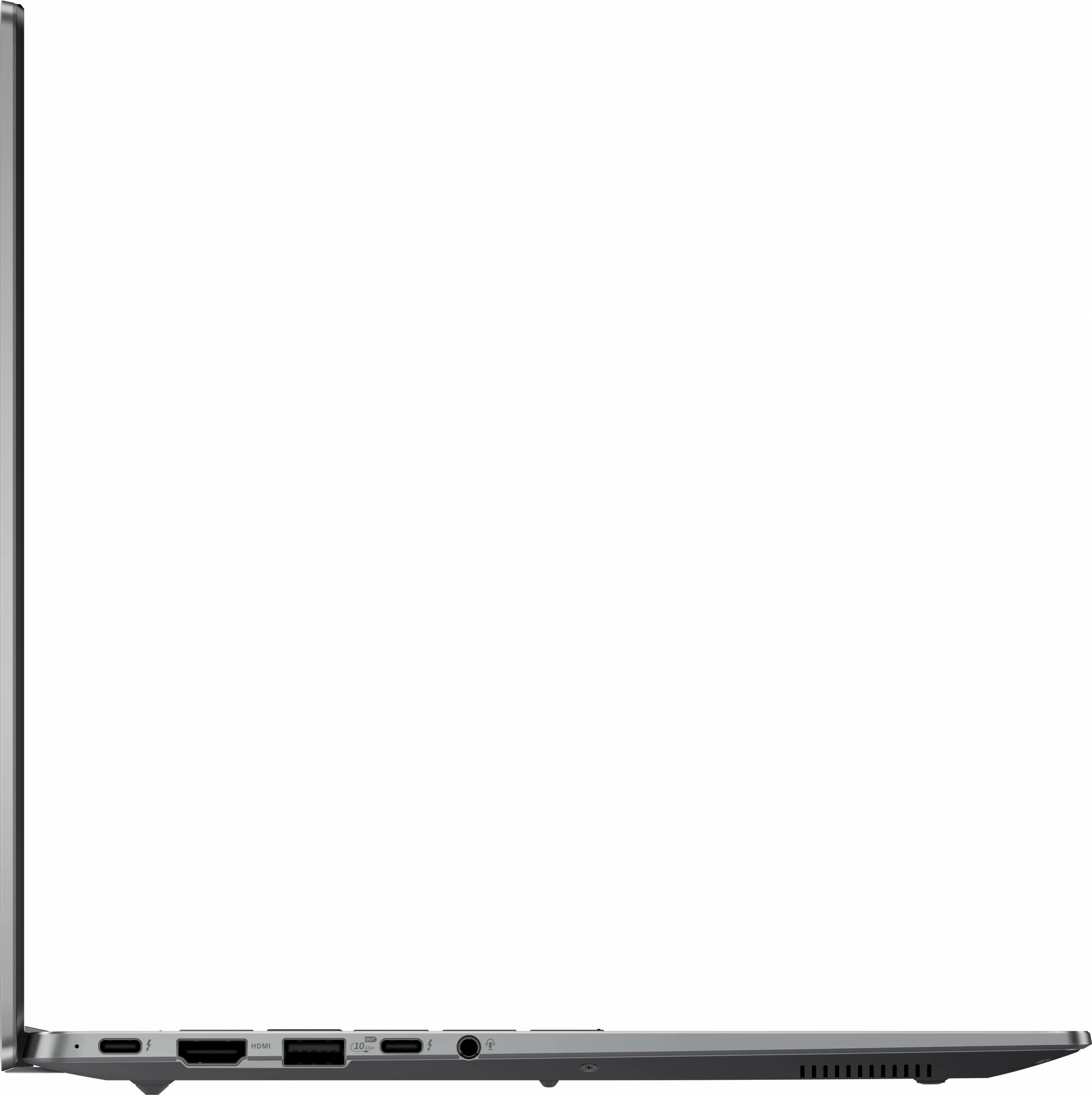 Kompjuter ASUS ExpertBook P5 14 U5-226V, 16GB RAM, 512GB SSD, P5405CSA-NZ0777X, gri