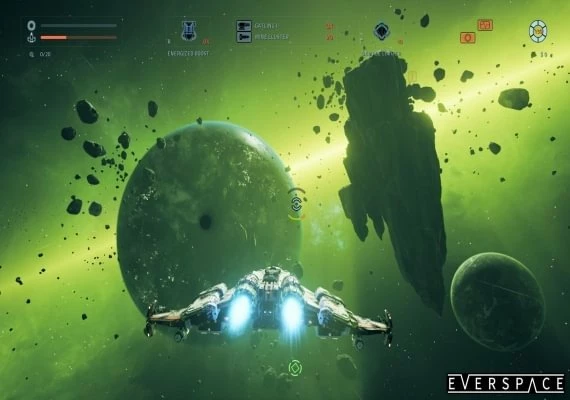 Everspace Global