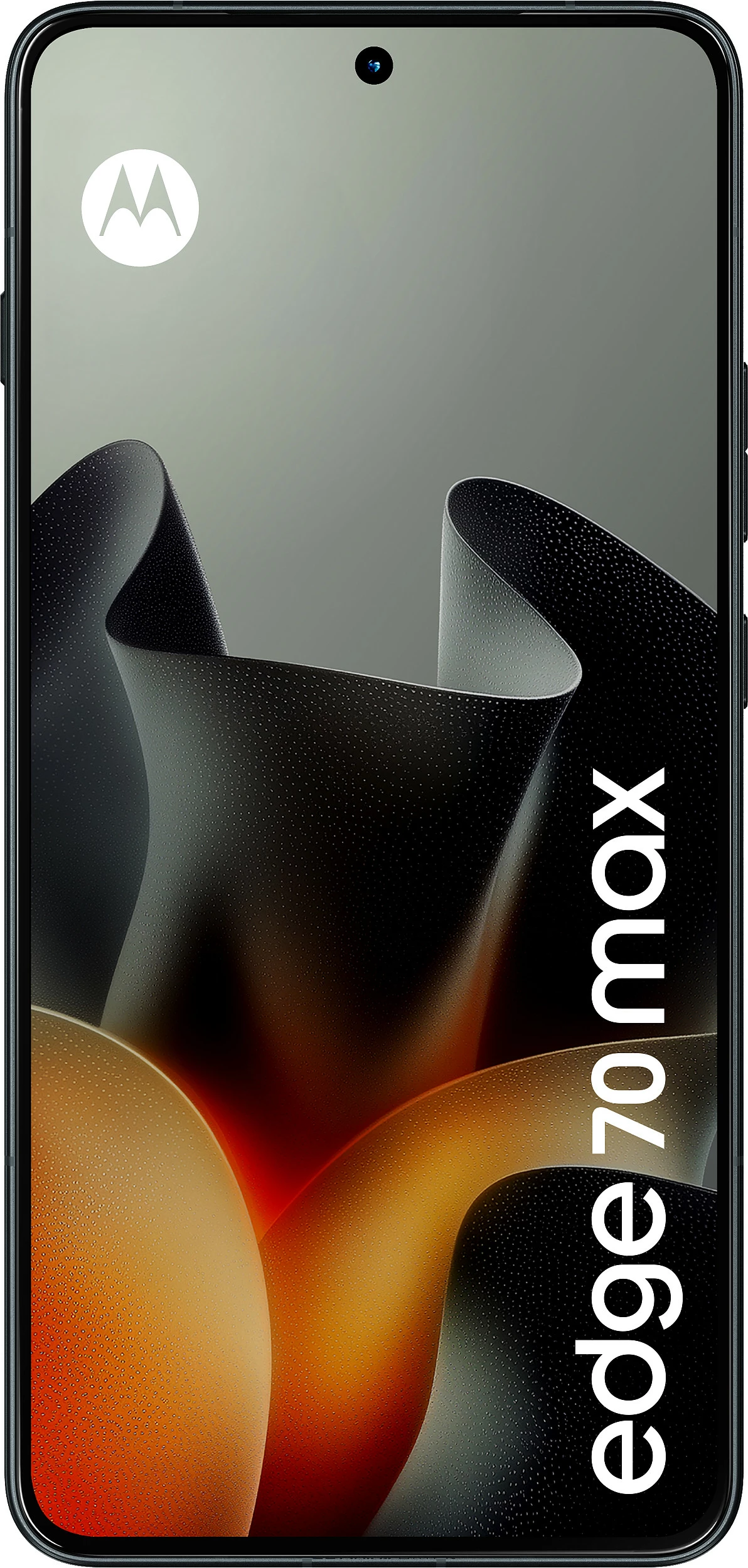 Celular Motorola Edge 70 Max, 8GB RAM, 256GB, Dark Shadow