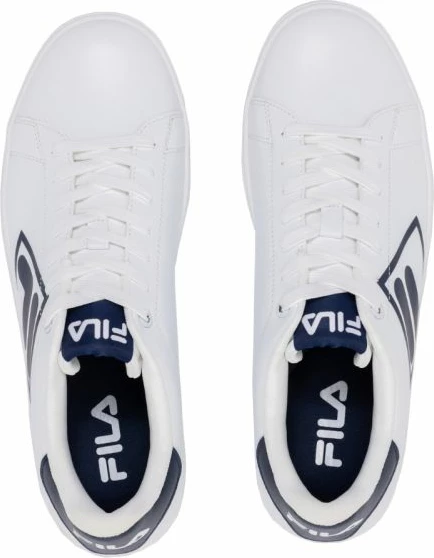 Atlete për meshkuj Fila, të bardha